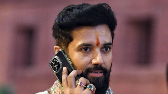 I trust Nitish Kumar